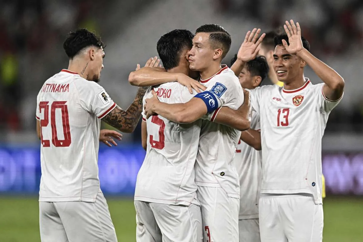 Kualifikasi Piala Dunia FIFA 2026 Zona Asia, Ini Semua Hal yang Perlu Anda Ketahui