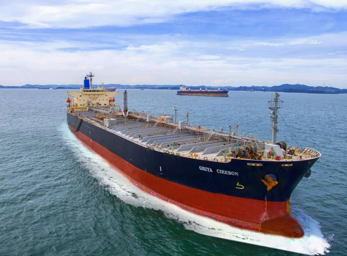 Tambah Armada, Humpuss Maritim (HUMI) Perkuat Armada Kapal Tanker dan Tugboat