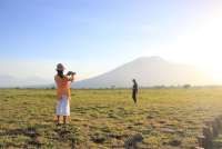 Klook Fokus Perkuat Segmen Wisata Domestik di Tengah Ketidakpastian Global