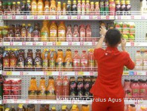 Tips jadi konsumen cerdas ala Mari Elka Pangestu