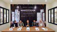 Perluas Portofolio Lewat Marizzi Door Supreme Series