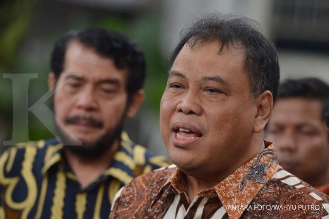 KPP tolak Arief Hidayat menjadi Ketua MK dalam pelantikan besok