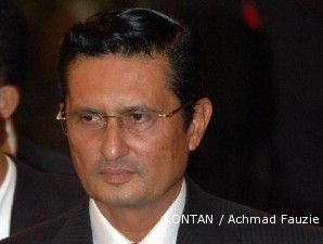 Hari ini, Fadel ketemu Dubes Malaysia