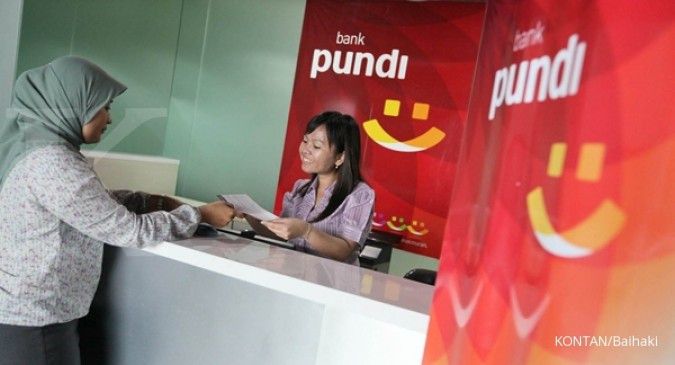 Agustus, Banten optimitis mulai caplok Bank Pundi