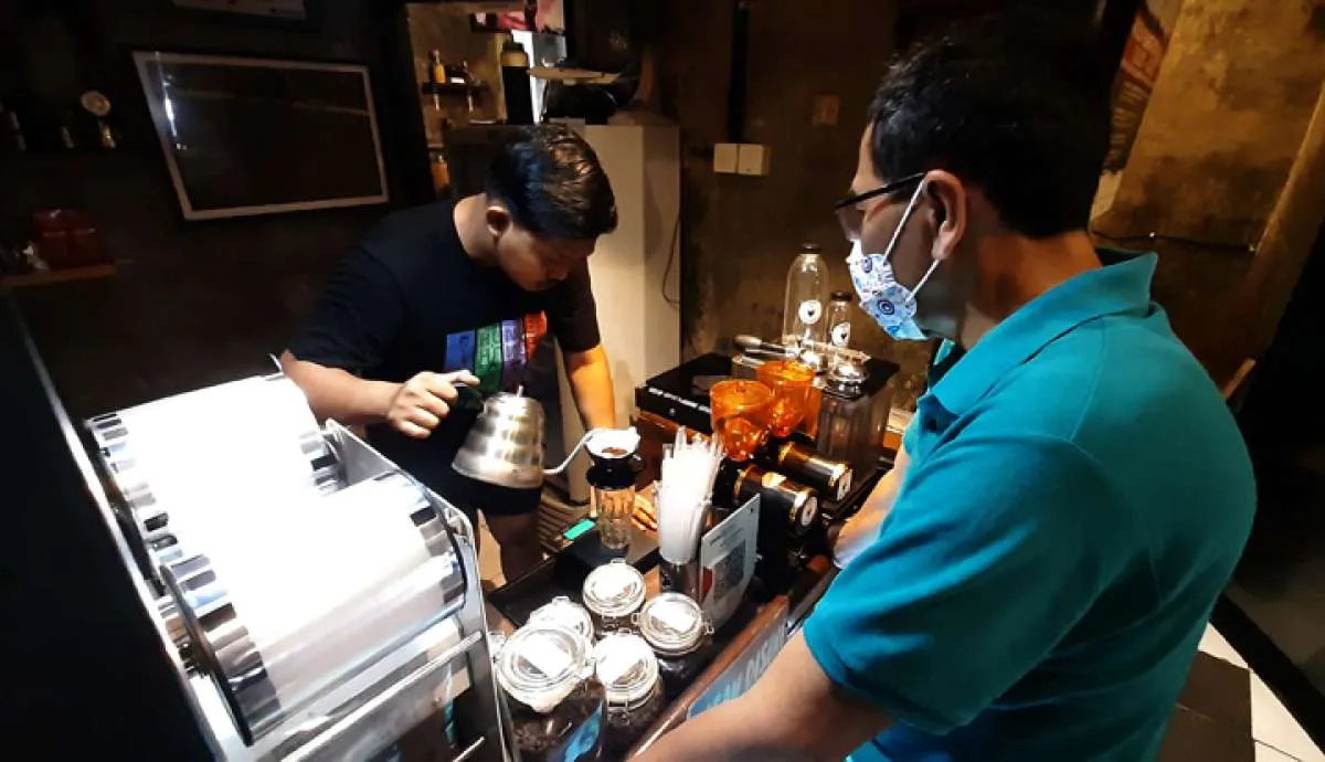 MUF Targetkan Pembiayaan UMKM Meningkat 18% Tahun Ini