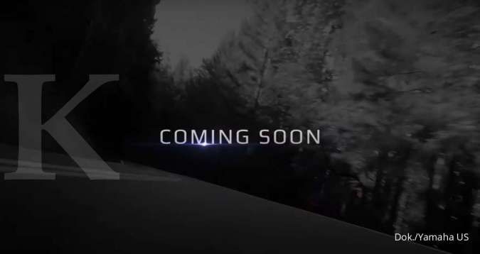 Yamaha R7 siap meluncur menyusul kemunculan teaser terbaru?