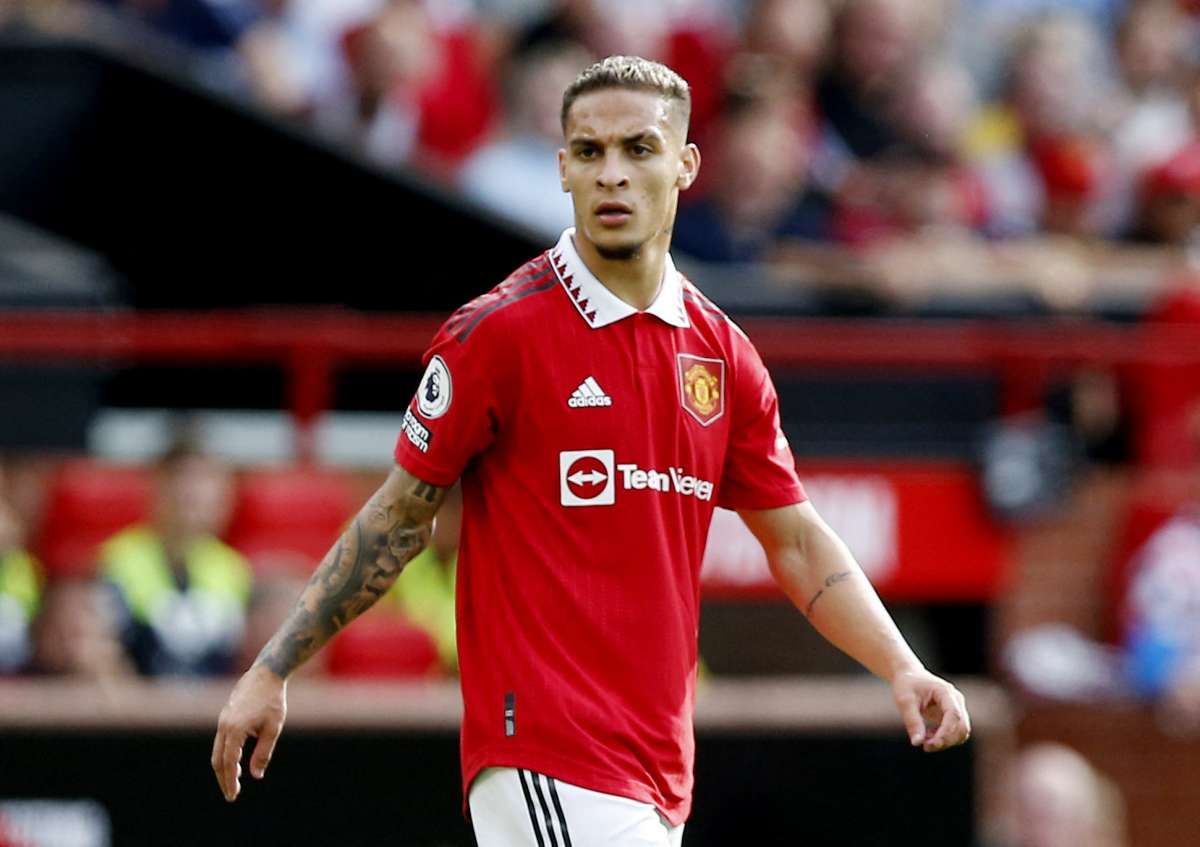 Manchester United Pasang Target Keuangan Demi Keluar dari Zona Merah & Perkuat Skuad
