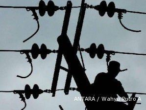 Pencurian listrik membuat PLN rugi Rp 209 juta per gardu