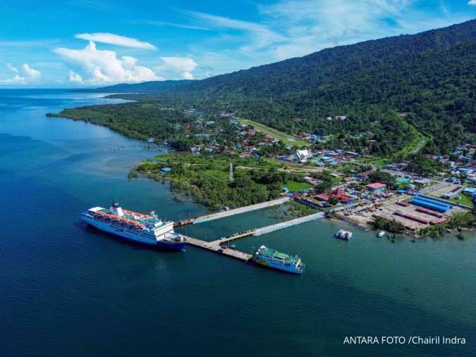 Ruang Pendanaan Masih Terbatas, PELNI Buka Opsi Tambah Kapal dari Penjualan Tiket 