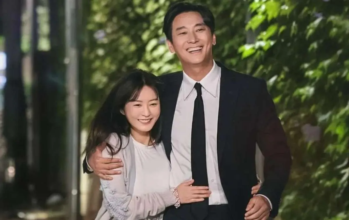 Ada Love Your Enemy, Ini 9 Drakor Rating Tertinggi di Minggu Ketiga November 2024