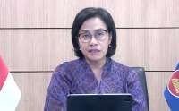 Sri Mulyani: Pemerintah Berkomitmen Tindaklanjuti Temuan BPK dalam LKPP 2021