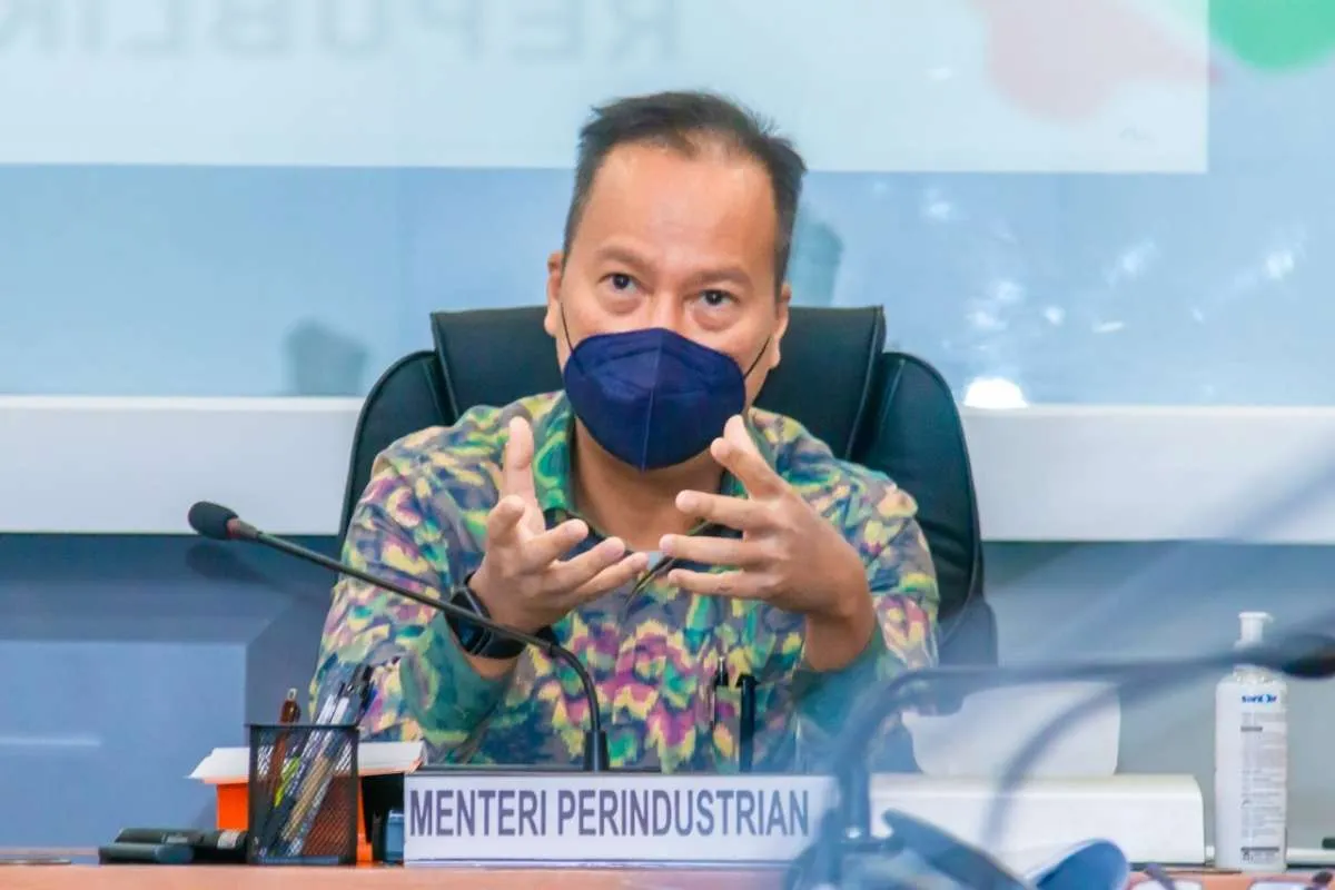 Kemenperin dorong produk ketenagalistrikan bersertifikasi TKDN