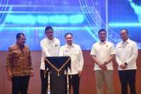 Pertamina Jadi Wajib Pajak Pertama yang Terapkan Integrasi Data Pajak Bersama DJP RI