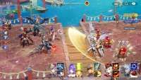 Kode Redeem Seven Knight Rebirth Aktif September 2025 dan Cara Klaim Lewat Web