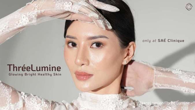 Standar Kulit Cerah Kini Bergeser, Ini Tips Menjaga Kulit Tetap Sehat dan Glowing