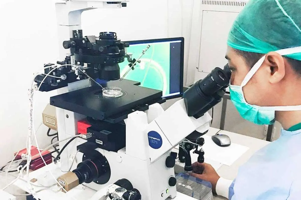 Antusiasme Program Bayi Tabung Meningkat, Morula IVF Siap Tambah Cabang Baru