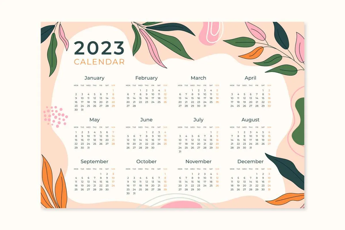 Ada 4 Tanggal Merah Juni 2023, Cek Juga Hari Besar Nasional dan Internasional Juni!
