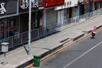 Pengusaha China yang Dibungkam Karena Kritik Beijing Bertambah, Terbaru James Liang