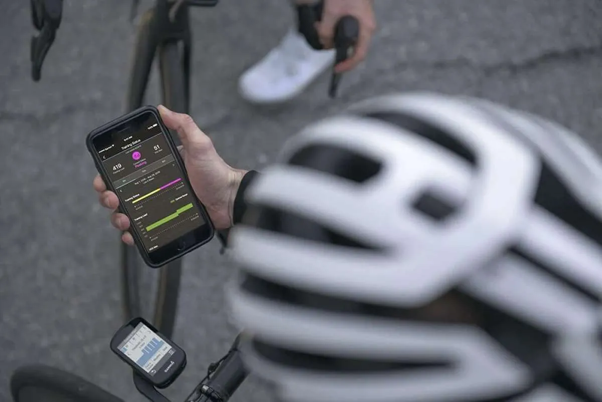 Gowes makin canggih dengan aksesori sepeda berbasis GPS Garmin, ini daftarnya