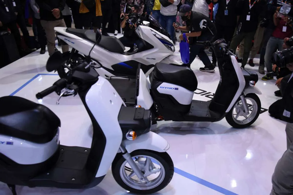 Pemerintah Masih Menggodok Skema Subsidi Mobil Listrik dan Motor Listrik 