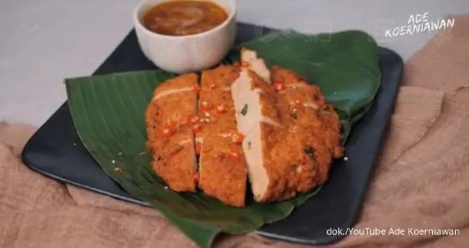 Perayaan Imlek Kian Meriah, Coba 4 Resep Ayam Lezat Ini Sekarang