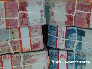 BKF perkirakan defisit anggaran tahun ini 1,5%