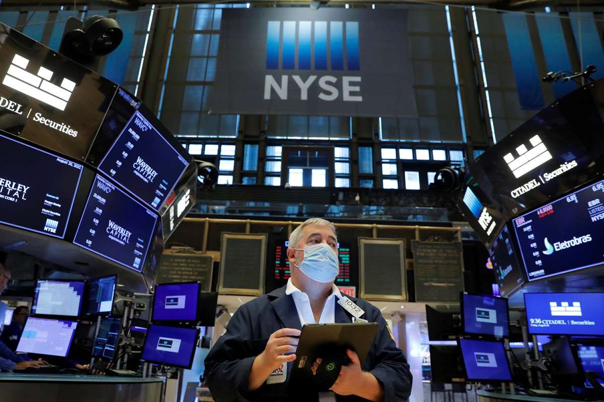 Lewat SPAC, Startup Kendaraan Listrik China Akan IPO Dengan Valuasi US$ 4 Miliar