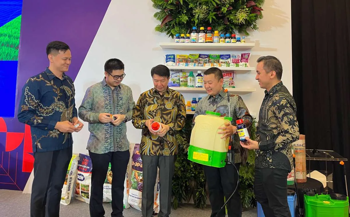 Akan IPO, Begini Strategi Delta Giri (DGWG) Jaga Kinerja di Tengah Fluktuasi Rupiah
