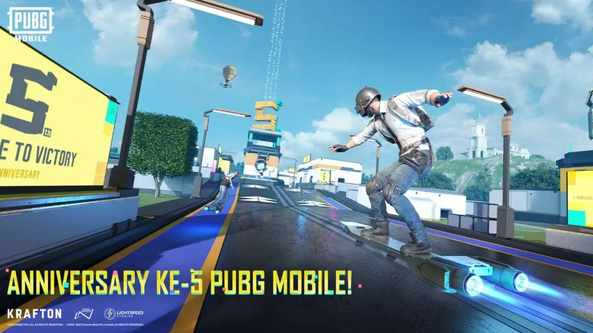 Update PUBG Mobile 2.5.0 Tersedia 16 Maret, Berikut Ukuran Download di Android & iOS