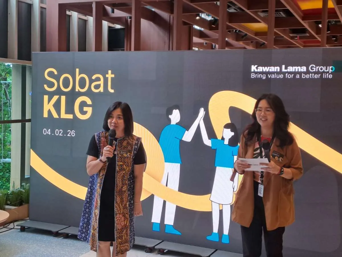 Kawan Lama Group Lanjut Ekspansi pada 2026, Sasar Luar Jawa dan Kota Tier 2 & 3