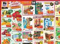 Katalog Promo JSM Superindo Diskon hingga 55% Periode 14-16 November 2025