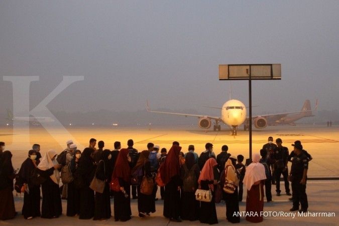 Kabut asap, Malaysia perintahkan sekolah ditutup 