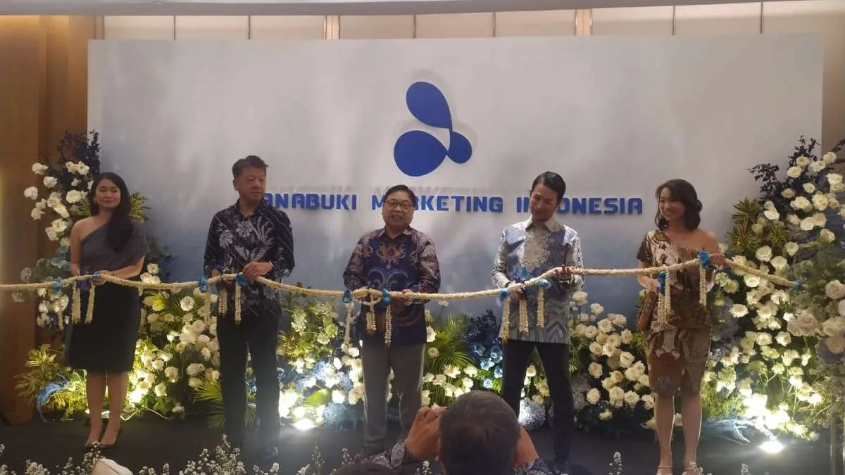 Pasar Properti Indonesia Kedatangan Pemain Asal Jepang Anabuki Group