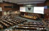 Banggar DPR Sentil Menkeu Purbaya, Banyak Typo Angka di RAPBN 2027