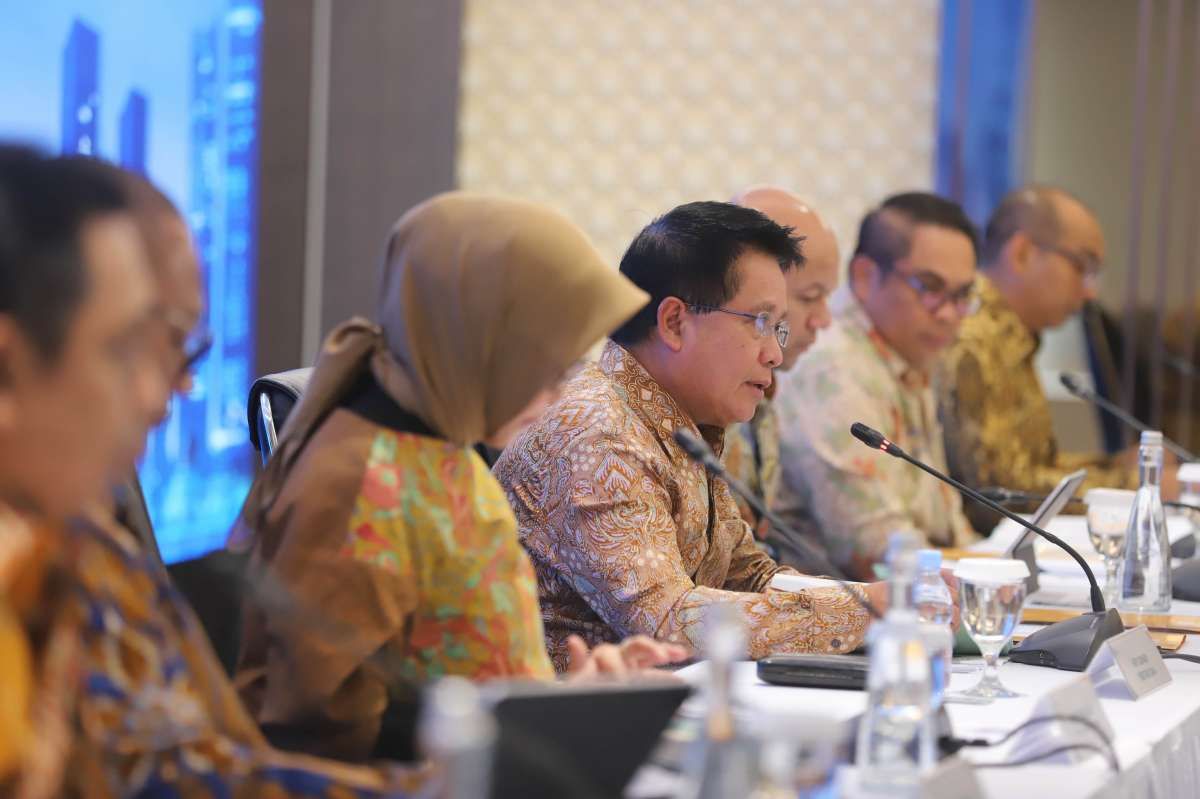 Bank Syariah Indonesia Raup Laba Rp 1,71 Triliun pada Kuartal I/2024