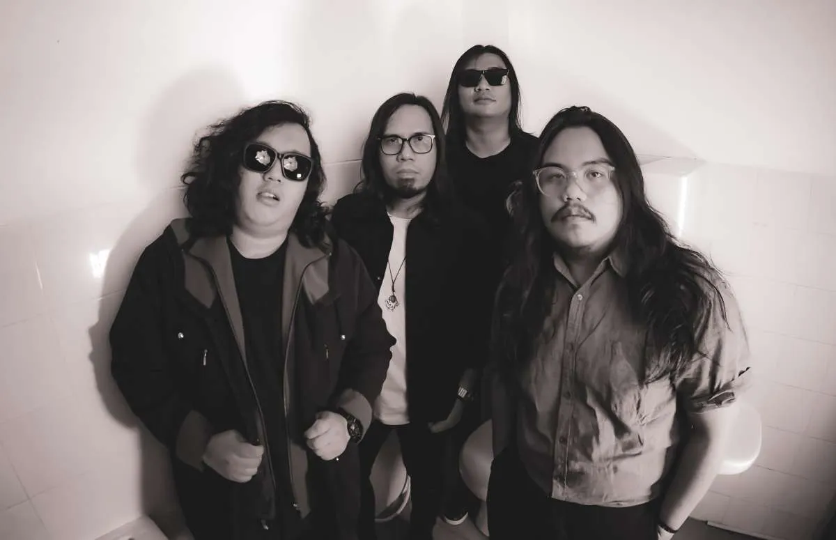 Band Driven By Animals Rilis Lagu Bertema Realita Gelap di Sekitar Masyarakat