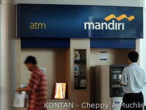 Kini, Pengguna GE Money Bisa Bayar Tagihan Lewat ATM Mandiri