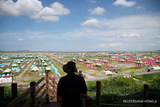 Epidemi Kesepian Menyebar, Korea Selatan Kucurkan US$ 327 Juta untuk Menghentikannya