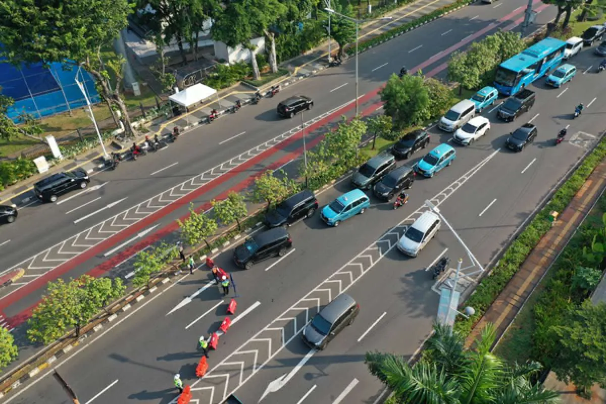 Masih terjadi overload pasien di RS, IDI minta PPKM Darurat diperpanjang