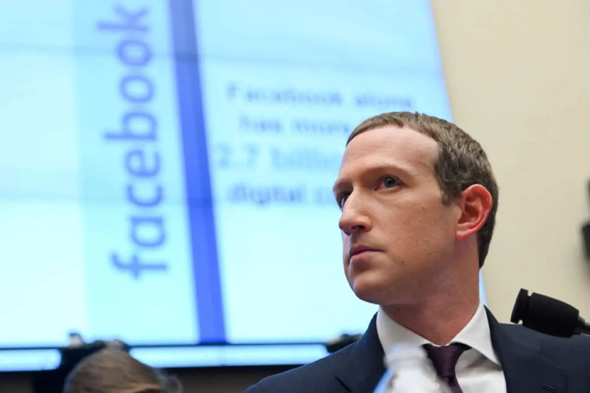 Sejumlah perusahaan raksasa boikot pasang iklan, Facebook akhirnya mau beri label
