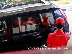 MTI: Sekitar 10% pengguna BBM non subsidi beralih ke subsidi