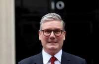 Inggris, Kanada, dan Australia Akui Palestina, Tantang Sikap Israel-AS