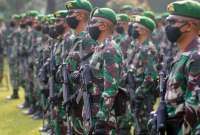 Pengamat Nilai Revisi Undang-Undang TNI Hanya Menciptakan Rezim Militeristik