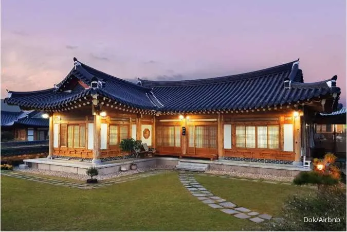 Selain Seoul, Wisatawan Indonesia Kini Mulai Lirik Destinasi Lain di Korea Selatan