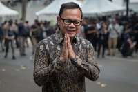 Seluruh Kepala Daerah Dikumpulkan di Monas Usai Tes Kesehatan