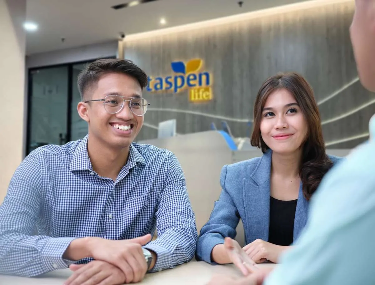 Taspen Life Catat Kinerja Positif pada 2025, Pendapatan Jasa Asuransi Tumbuh 27,08%