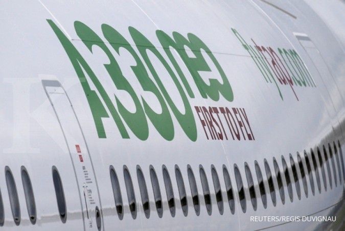 Kebutuhan Pesawat Lebar Mulai Naik, Malaysia Airlines Akan Akuisisi 20 Jet Airbus