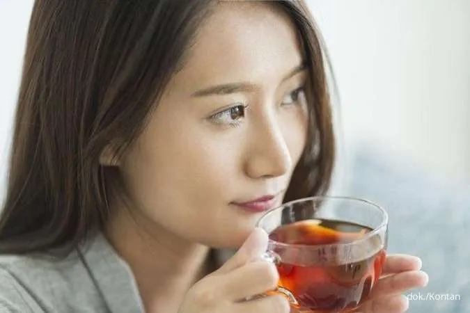Apakah Boleh Minum Teh Setelah Minum Obat? Dokter Bilang Begini