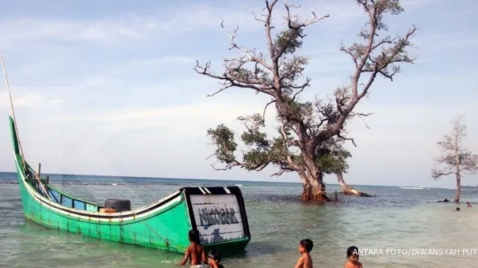 Saudi Arabia extends aid for Aceh by end of year