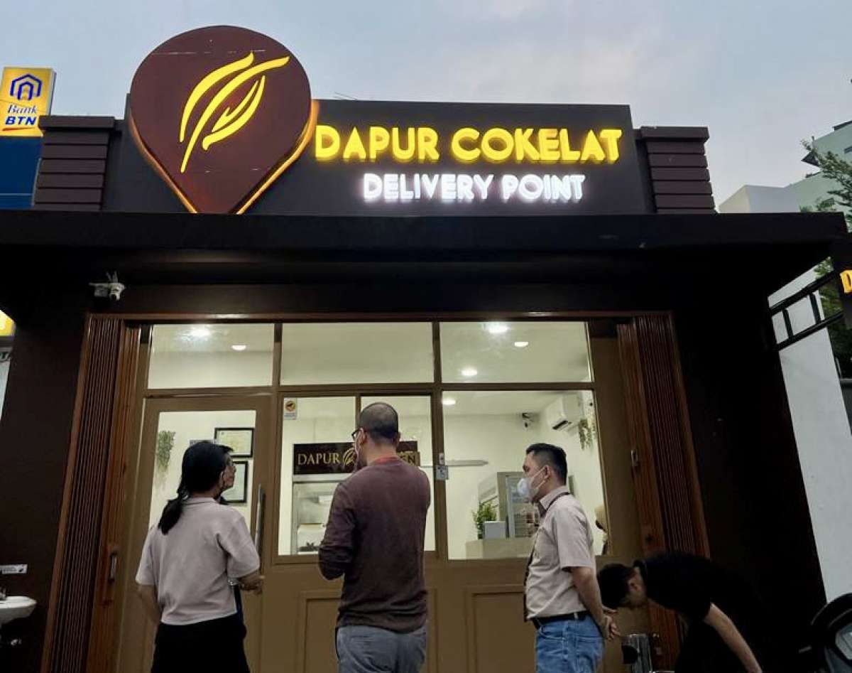 Jadi Penyelamat saat Pandemi